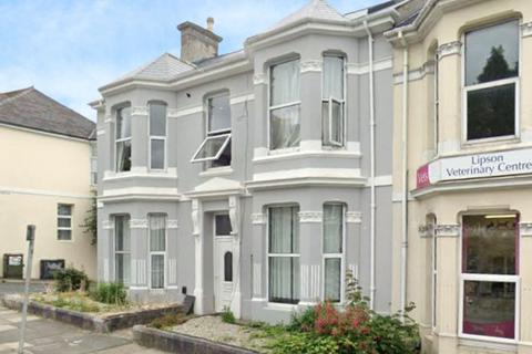 11 bedroom end of terrace house for sale, Lipson, Plymouth PL4