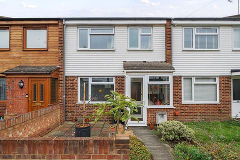 3 bedroom terraced house for sale, Banning Street, Greenwich