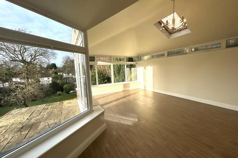 4 bedroom house to rent, Warren Rise, Camberley GU16