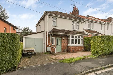 Radnor Road, Horfield, Bristol, BS7