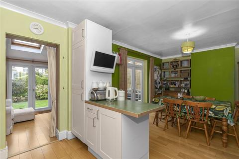 3 bedroom semi-detached house for sale, Radnor Road, Horfield, Bristol, BS7