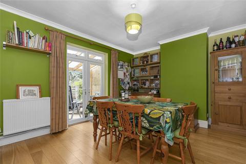 3 bedroom semi-detached house for sale, Radnor Road, Horfield, Bristol, BS7