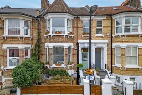 6 bedroom terraced house for sale, Ickburgh Road, London, E5