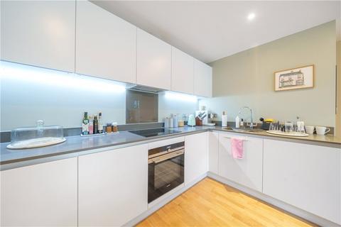 2 bedroom apartment for sale, Hawthorne Crescent, London