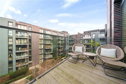 2 bedroom apartment for sale, Hawthorne Crescent, London