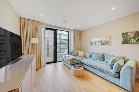 2 bedroom apartment for sale, Hawthorne Crescent, London