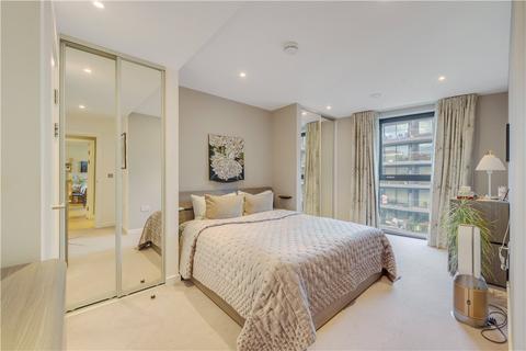 2 bedroom apartment for sale, Hawthorne Crescent, London