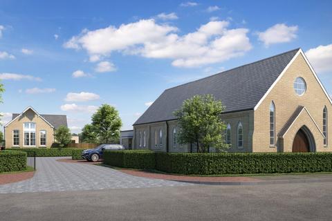 2 bedroom semi-detached house for sale, Station Road, Foxton
