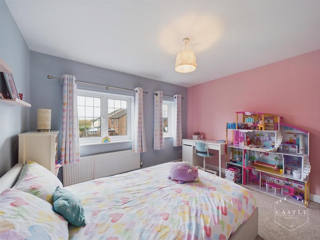 Bedroom two