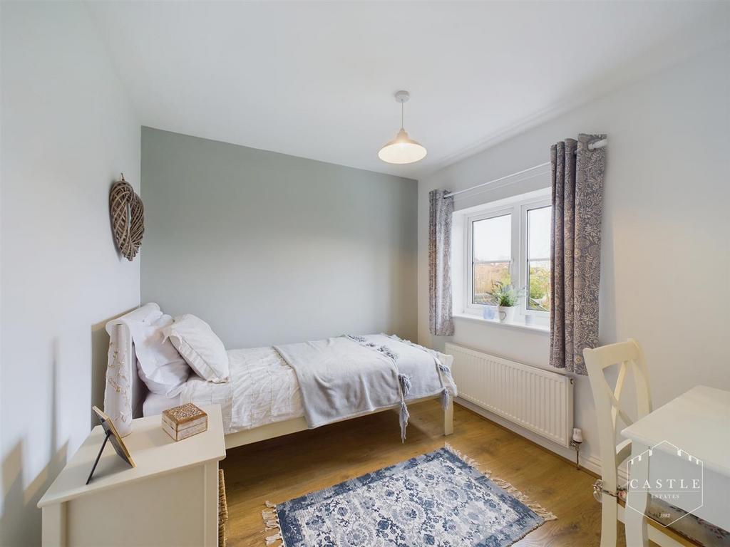 Bedroom four