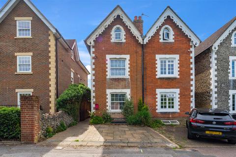 4 bedroom townhouse for sale, Nightingale Road, Guildford