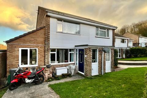 3 bedroom semi-detached house for sale, Bowland Close, Paignton