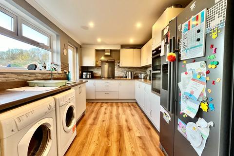 3 bedroom semi-detached house for sale, Bowland Close, Paignton