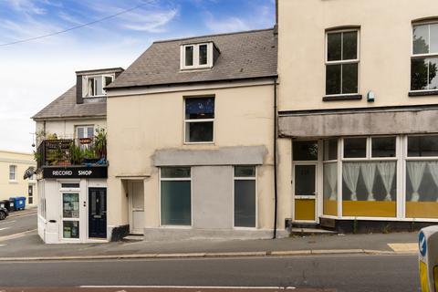 5 bedroom terraced house for sale, Plymouth PL2