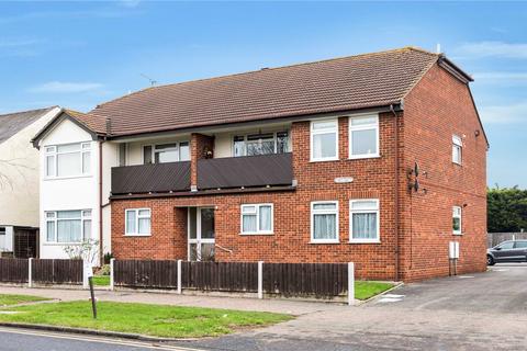 1 bedroom apartment for sale, Herschell Road, Leigh-on-Sea, Essex, SS9