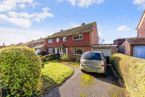 3 bedroom semi-detached house for sale, Coltsfoot Lane, Oxted RH8