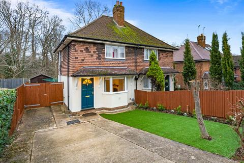 2 bedroom house for sale, Vernon Way, Guildford