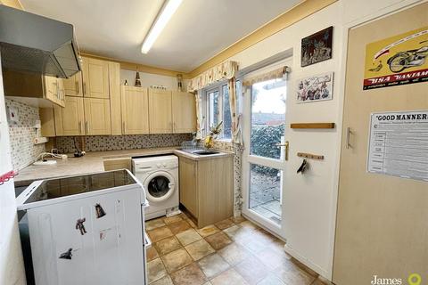 2 bedroom flat for sale, Beatty Road, Newport