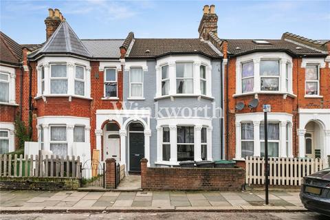 3 bedroom terraced house for sale, Handsworth Road, London, N17