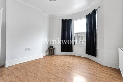 3 bedroom terraced house for sale, Handsworth Road, London, N17