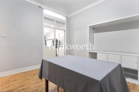 3 bedroom terraced house for sale, Handsworth Road, London, N17