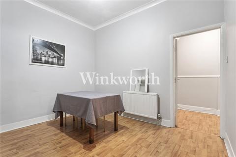 3 bedroom terraced house for sale, Handsworth Road, London, N17