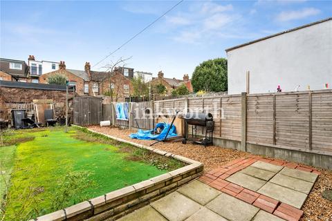 3 bedroom terraced house for sale, Handsworth Road, London, N17