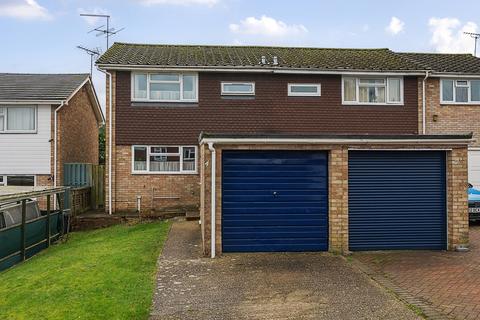 3 bedroom semi-detached house for sale, Eagle Close, Alton, Hampshire, GU34