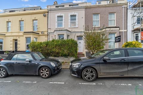 7 bedroom terraced house for sale, St Judes, Plymouth PL4