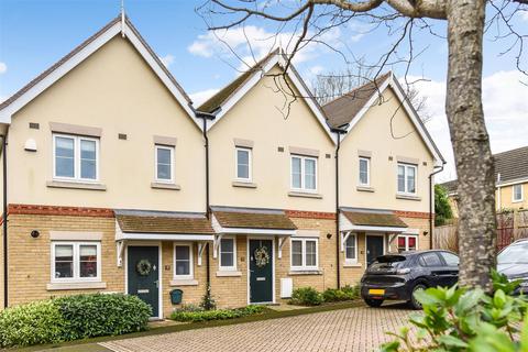 2 bedroom terraced house for sale, Alberta Close, Liphook