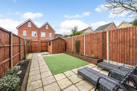 2 bedroom terraced house for sale, Alberta Close, Liphook