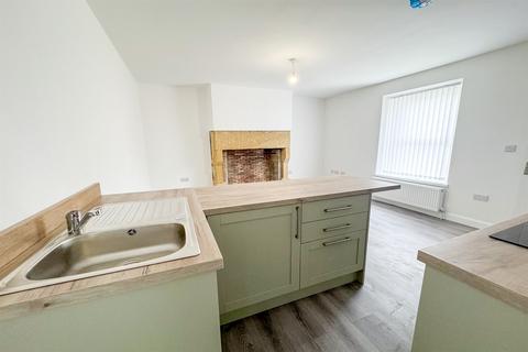 2 bedroom terraced house for sale, Youngers Terrace, Warkworth