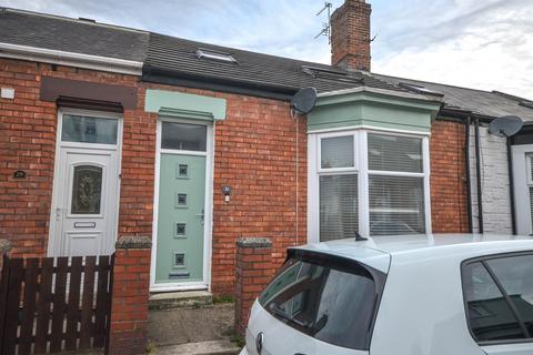 3 bedroom cottage for sale, Moreland Street, Roker