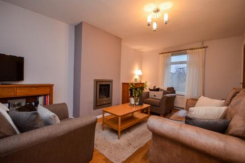 2 bedroom terraced house for sale, Dolphin Villas, Hazlerigg