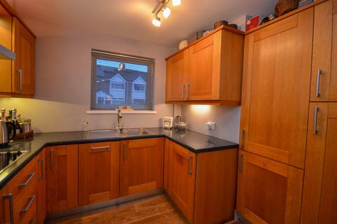 2 bedroom terraced house for sale, Dolphin Villas, Hazlerigg