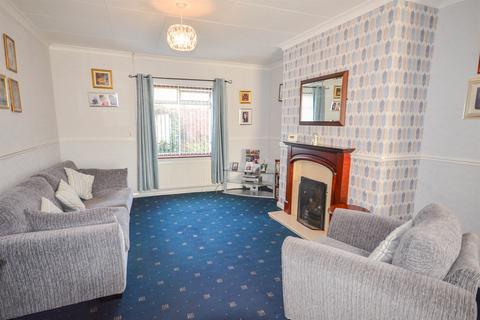 3 bedroom semi-detached house for sale, Laburnum Gardens, Jarrow