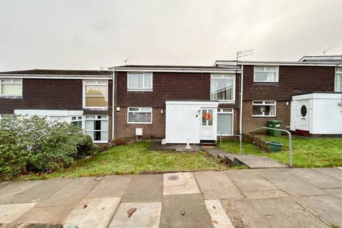 2 bedroom flat for sale, Merrington Close, Moorside