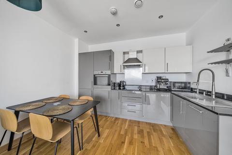 1 bedroom apartment for sale, Telcon Way, Greenwich, London