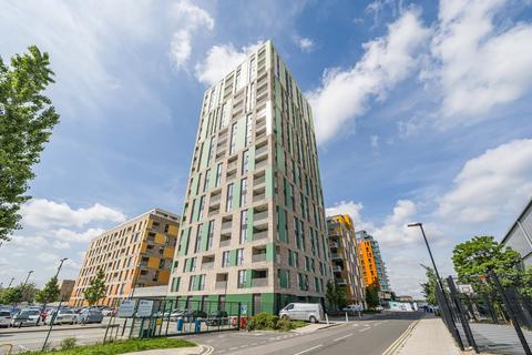 1 bedroom apartment for sale, Telcon Way, Greenwich, London