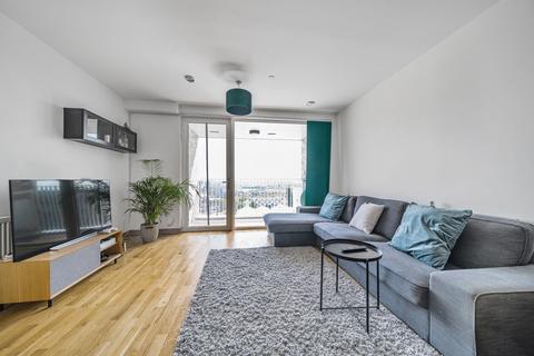 1 bedroom apartment for sale, Telcon Way, Greenwich, London