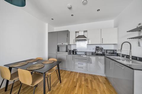 1 bedroom apartment for sale, Telcon Way, Greenwich