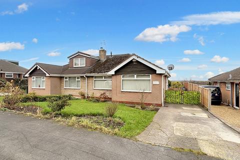 3 bedroom semi-detached house for sale, Gilda Road, Manchester M28