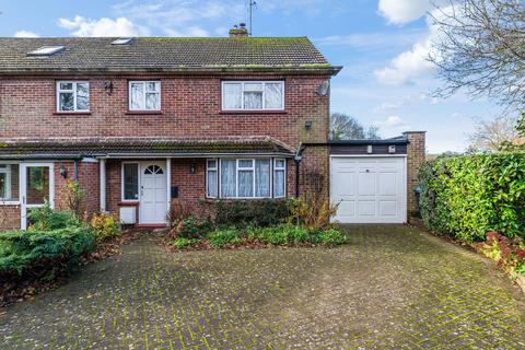 3 bedroom semi-detached house for sale, Coltsfoot Lane, Oxted RH8