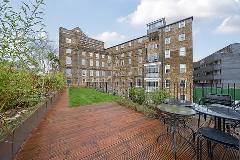 2 bedroom apartment for sale, Mumford Mills, Greenwich High Road, Greenwich