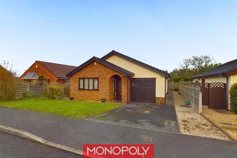 3 bedroom bungalow for sale, Ffordd Pen Y Maes, Denbigh LL16