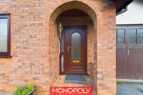 undefined, Ffordd Pen Y Maes, Denbigh LL16