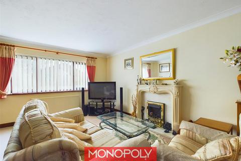 undefined, Ffordd Pen Y Maes, Denbigh LL16