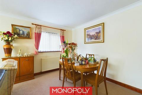 undefined, Ffordd Pen Y Maes, Denbigh LL16