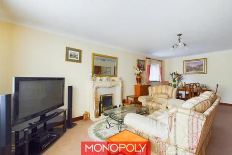 undefined, Ffordd Pen Y Maes, Denbigh LL16