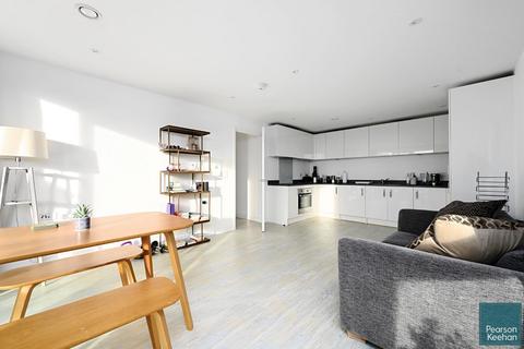 2 bedroom flat for sale, Goldstone Lane, Hove